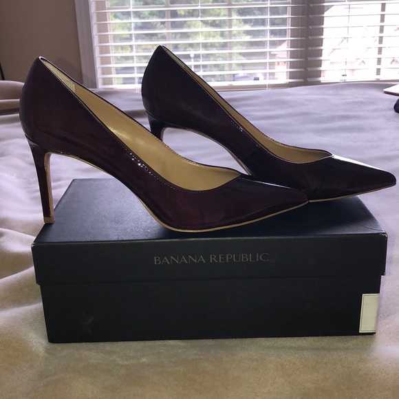Super Comfortable heels you can last all day in! - Picture 2 of 5